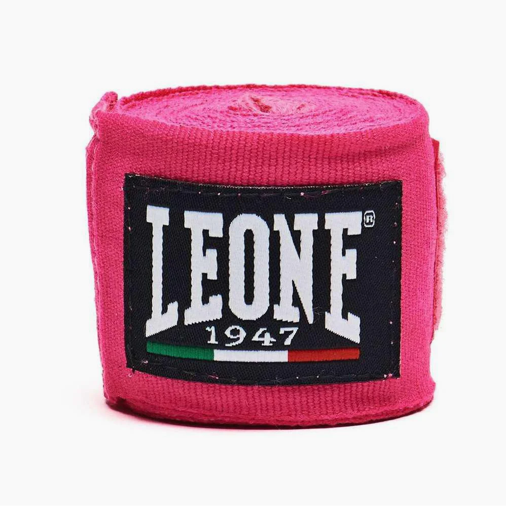 Vendas de boxeo Leone AB705 2,5 metros  - Image 14