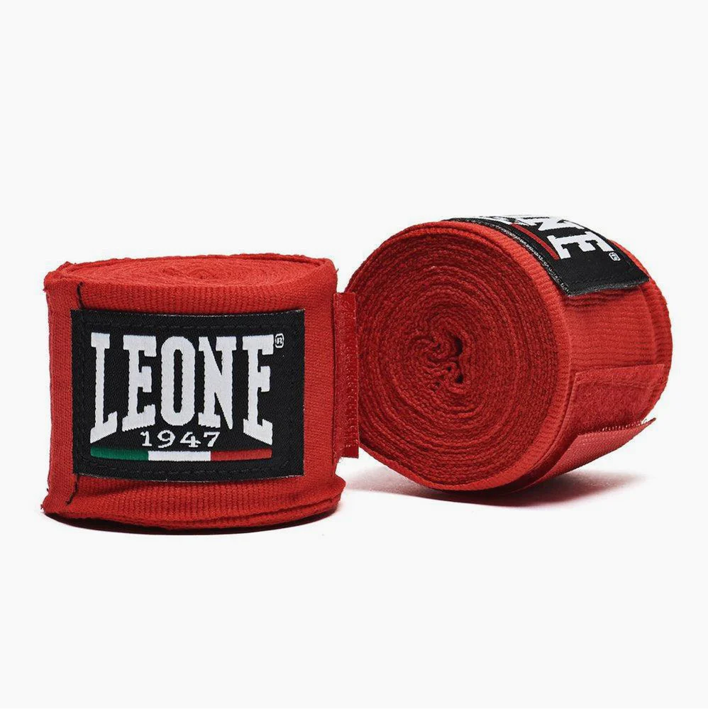 Vendas de boxeo Leone AB705 3,5 metros  - Image 13