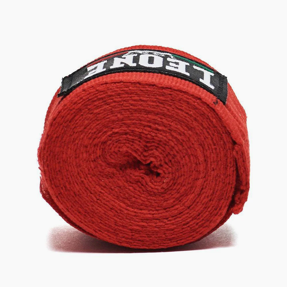 Vendas de boxeo Leone AB705 3,5 metros  - Image 15