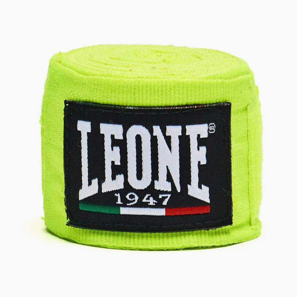 Vendas de boxeo Leone AB705 3,5 metros  - Image 26