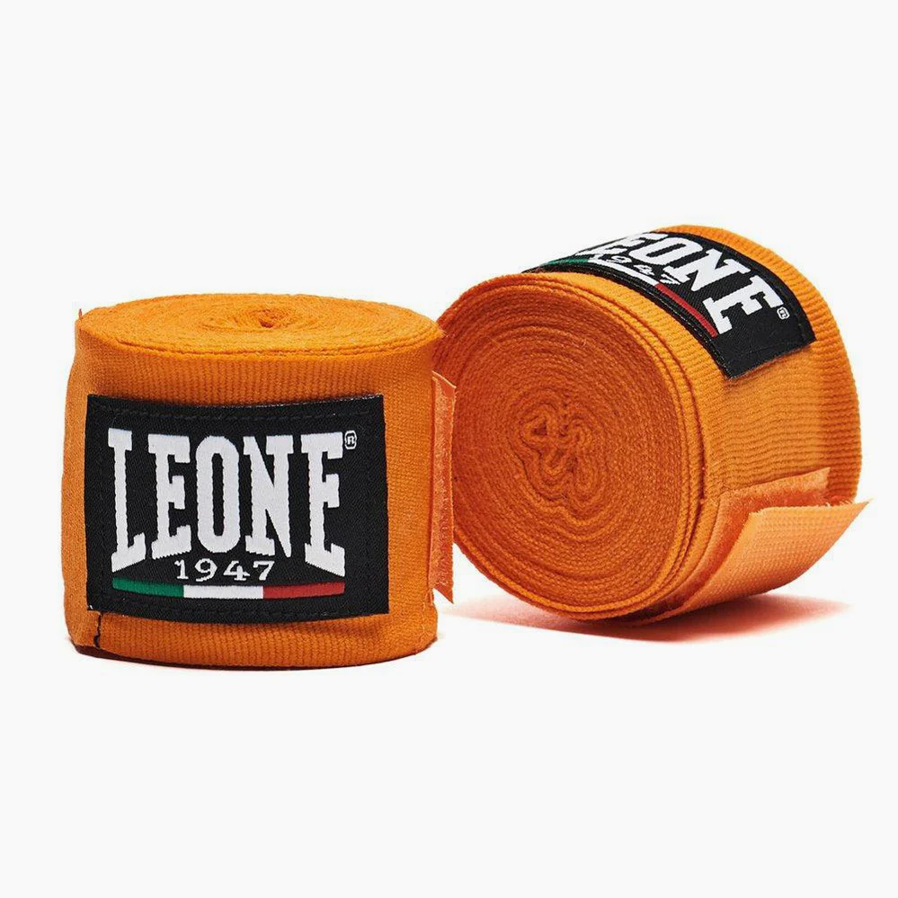 Vendas de boxeo Leone AB705 3,5 metros  - Image 43