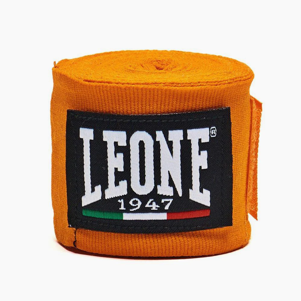 Vendas de boxeo Leone AB705 3,5 metros  - Image 44