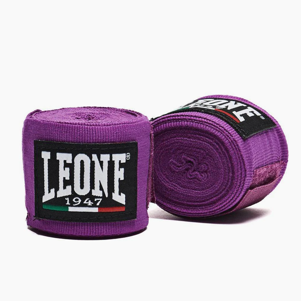 Vendas de boxeo Leone AB705 3,5 metros  - Image 49