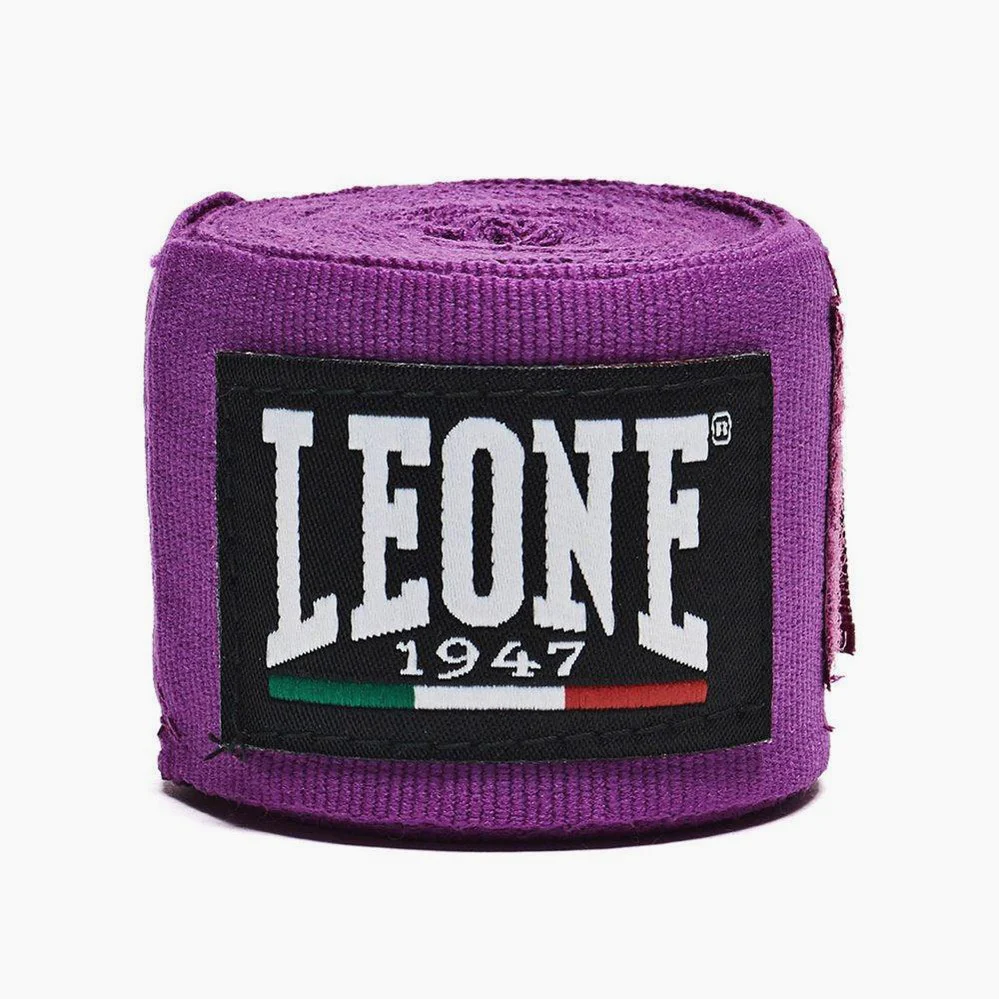 Vendas de boxeo Leone AB705 3,5 metros  - Image 50