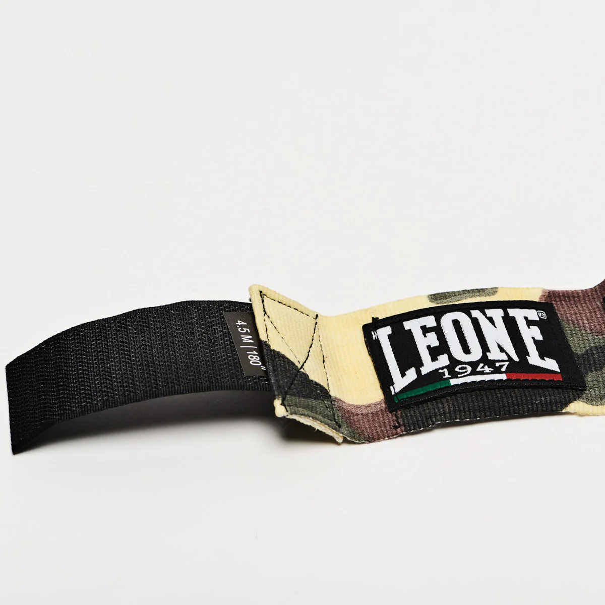 Vendas de boxeo Leone AB705 3,5 metros  - Image 65