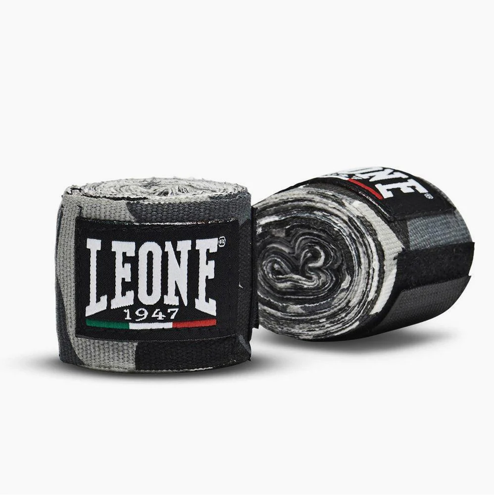Vendas de boxeo Leone AB705 3,5 metros  - Image 67