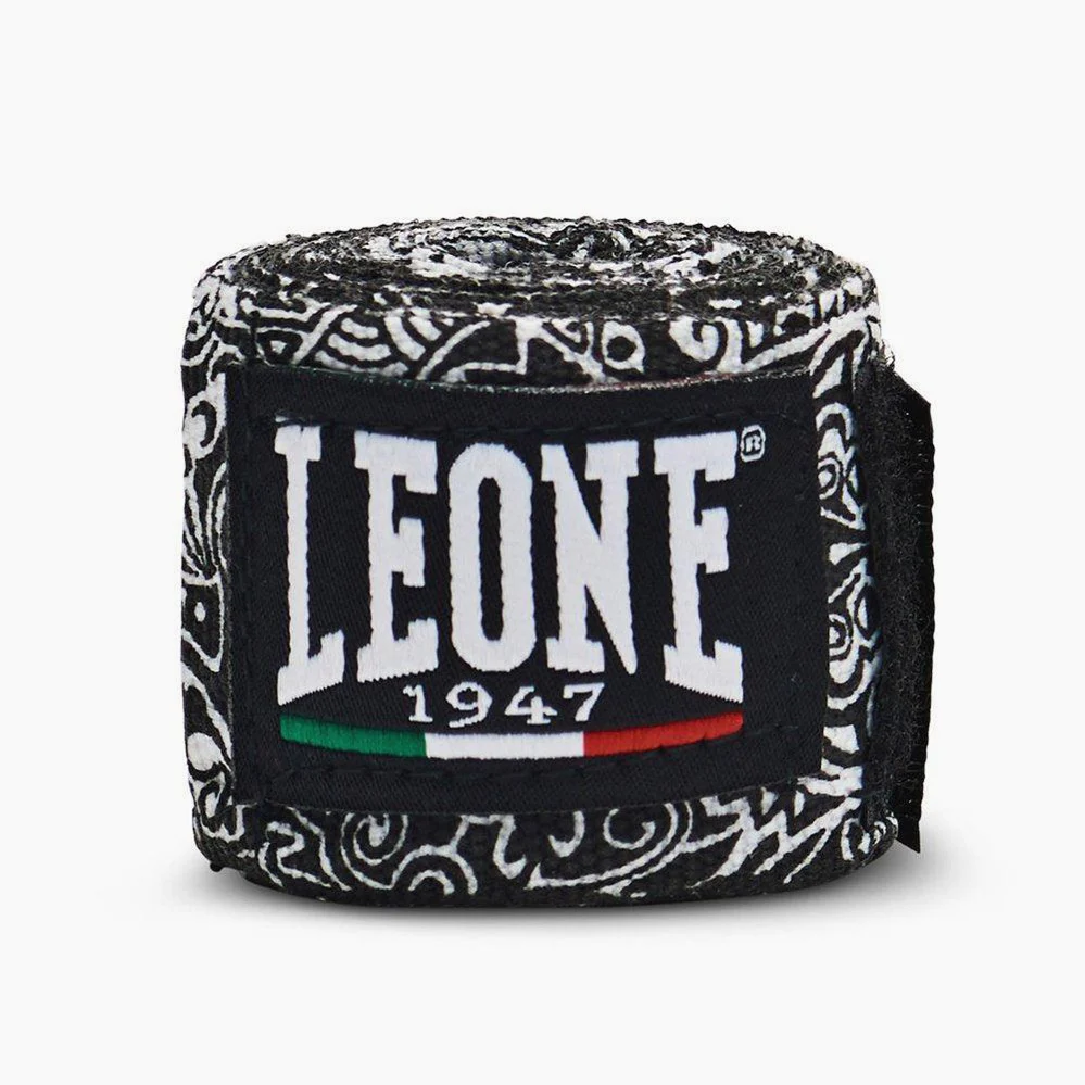 Vendas de boxeo Leone AB705 3,5 metros  - Image 74