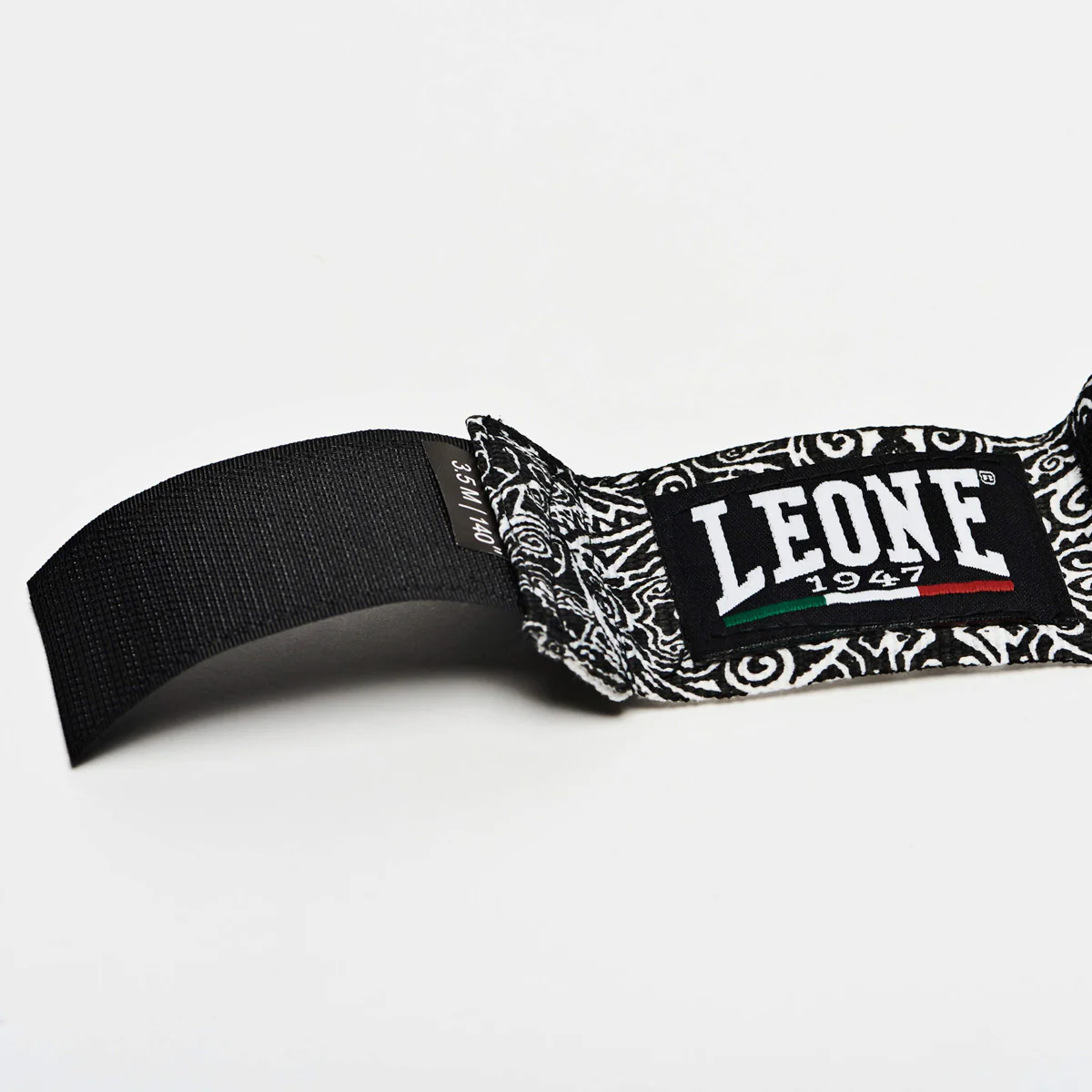 Vendas de boxeo Leone AB705 3,5 metros  - Image 77