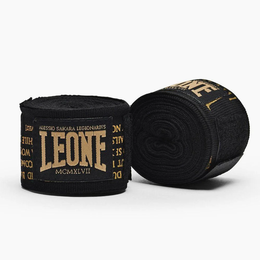 Vendas de boxeo Leone AB705 3,5 metros  - Image 85