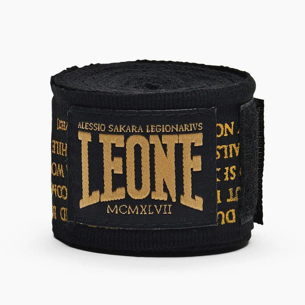 Vendas de boxeo Leone AB705 3,5 metros  - Image 86