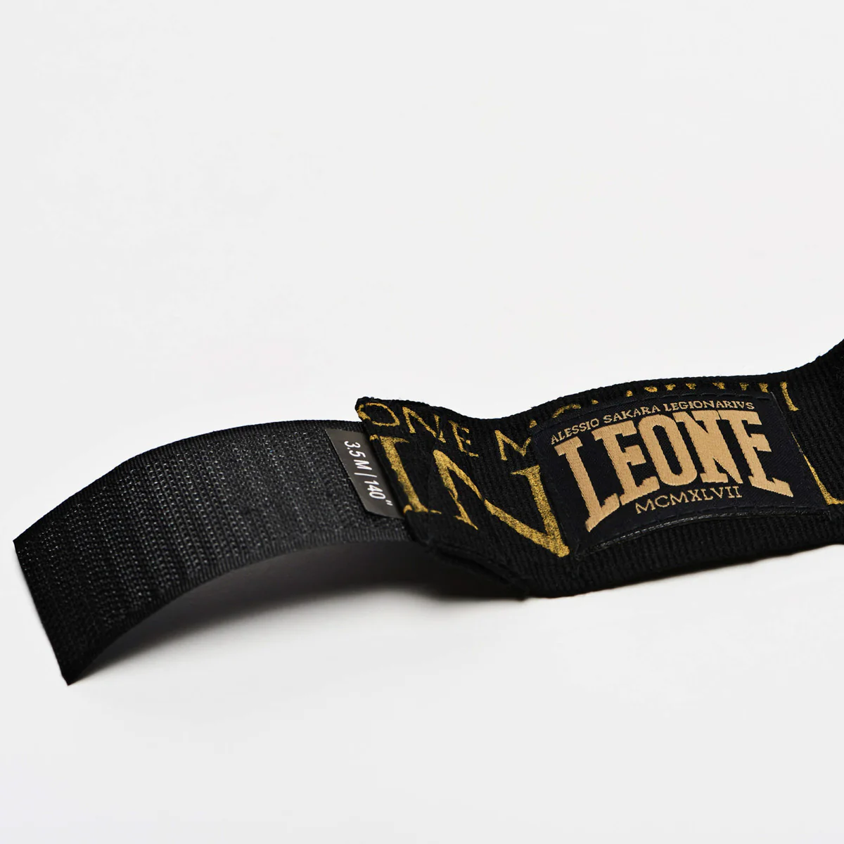 Vendas de boxeo Leone AB705 3,5 metros  - Image 89