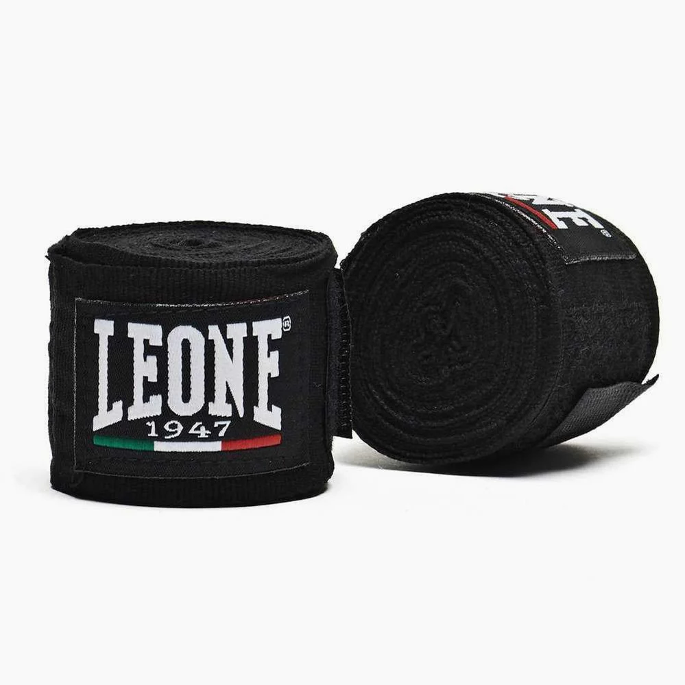 Vendas de boxeo Leone AB705 4,5 metros 