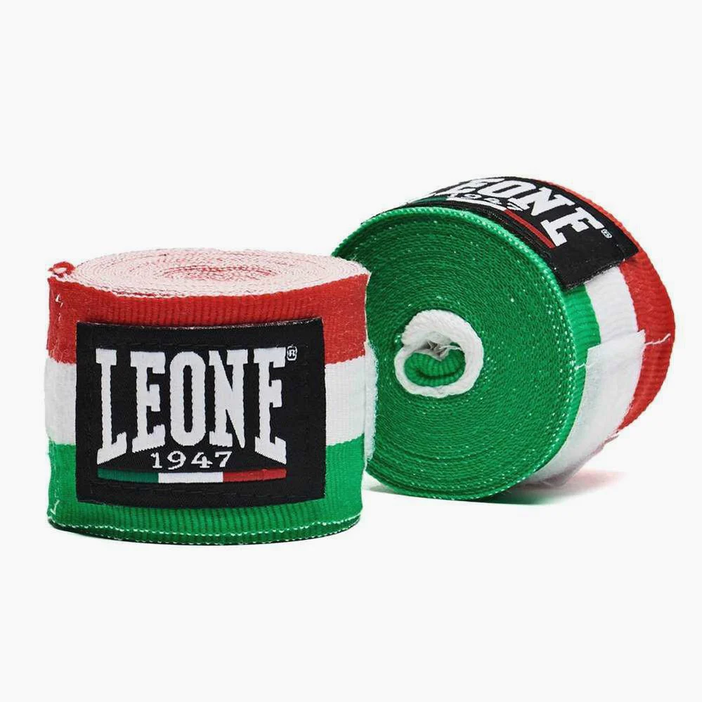 Vendas de boxeo Leone AB705 4,5 metros  - Image 13