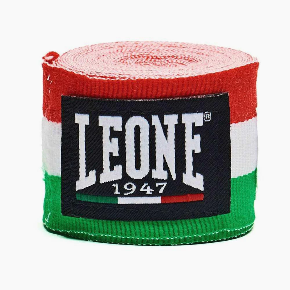 Vendas de boxeo Leone AB705 4,5 metros  - Image 14