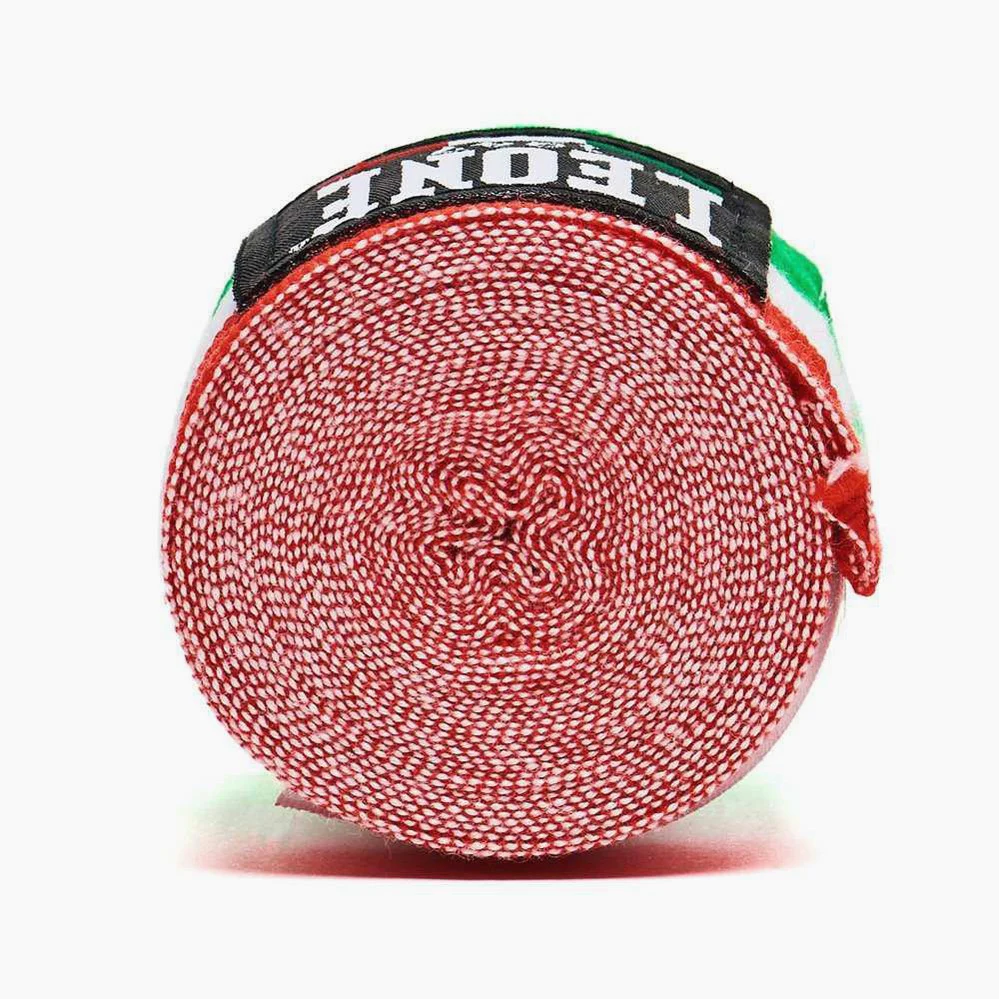 Vendas de boxeo Leone AB705 4,5 metros  - Image 15