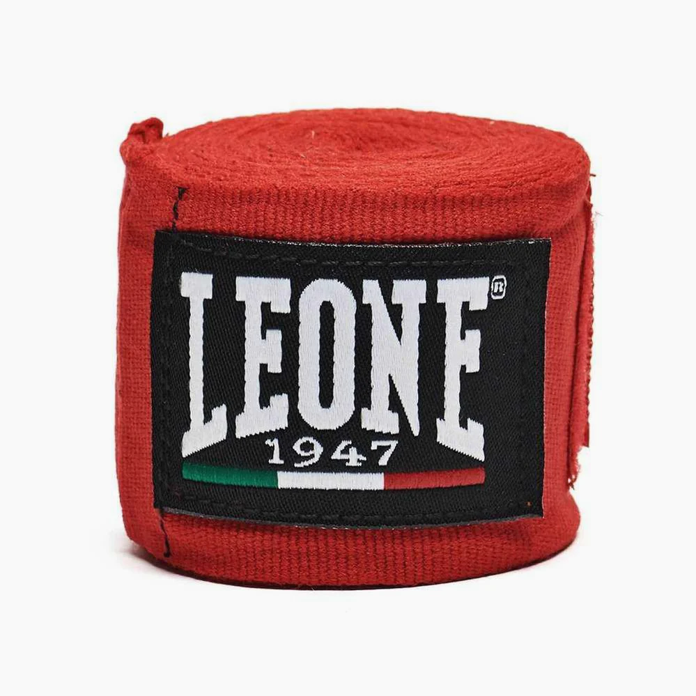 Vendas de boxeo Leone AB705 4,5 metros  - Image 20