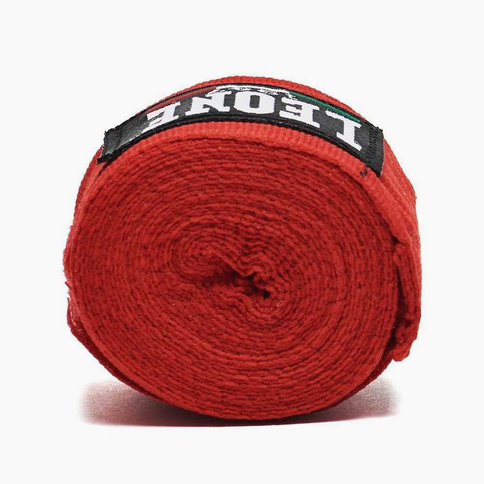 Vendas de boxeo Leone AB705 4,5 metros  - Image 21