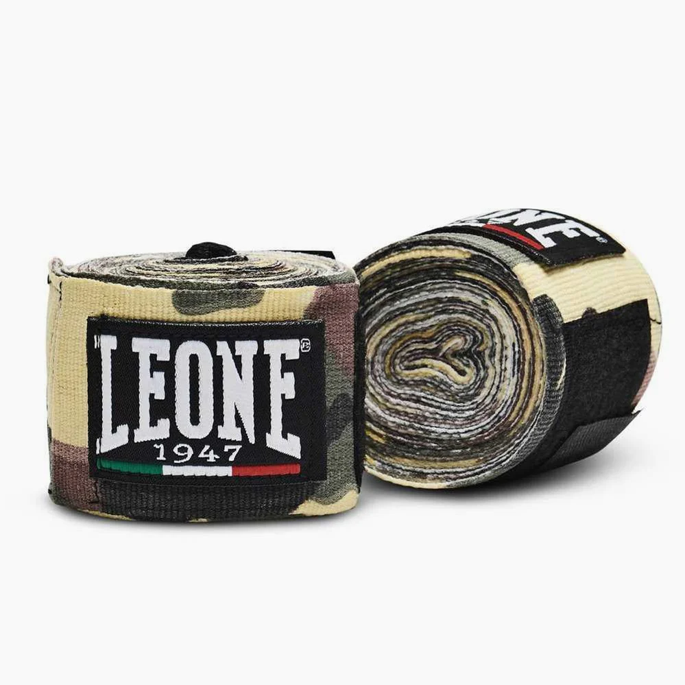 Vendas de boxeo Leone AB705 4,5 metros  - Image 26