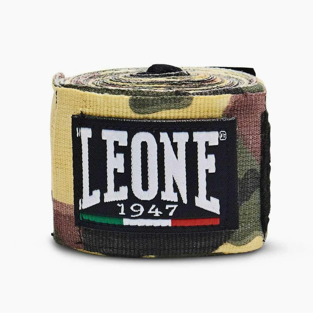 Vendas de boxeo Leone AB705 4,5 metros  - Image 27
