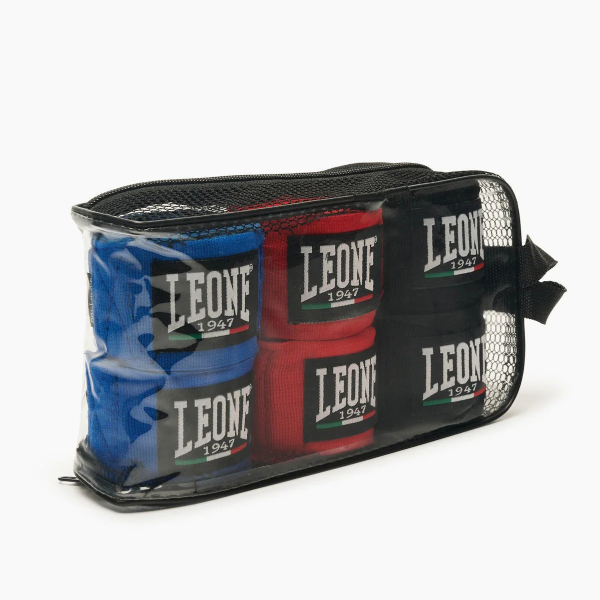 Vendas de boxeo Leone 3 Pack AB705P  - Image 2