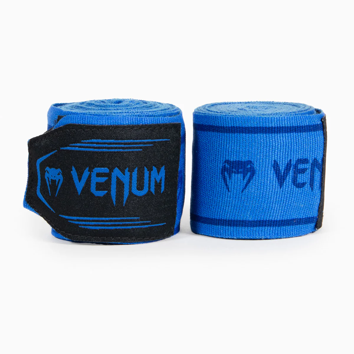 Vendas de boxeo Venum 4 metros azules  - Image 2