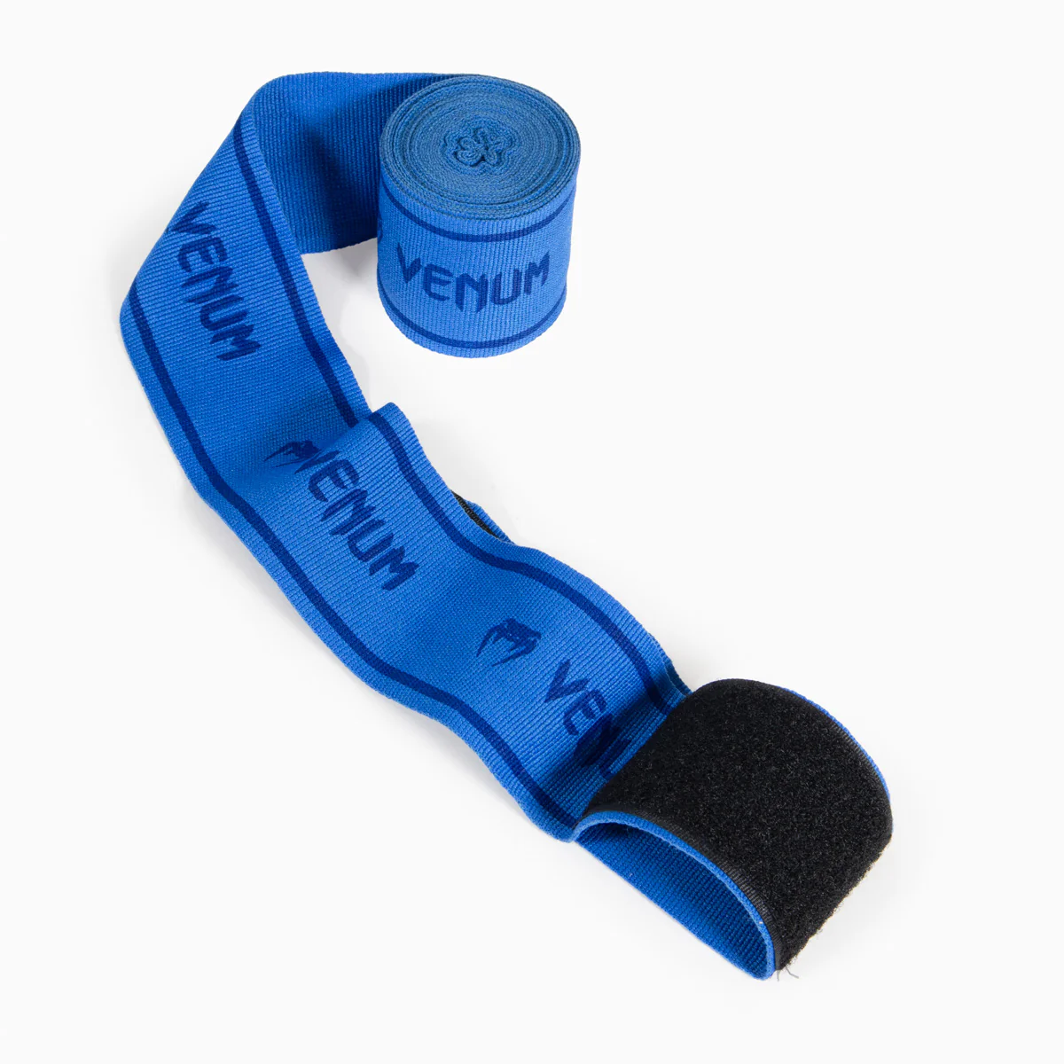 Vendas de boxeo Venum 4 metros azules  - Image 3