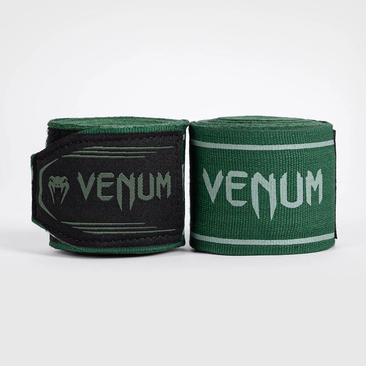 Vendas de boxeo Venum Classic Khaki Avanzado 