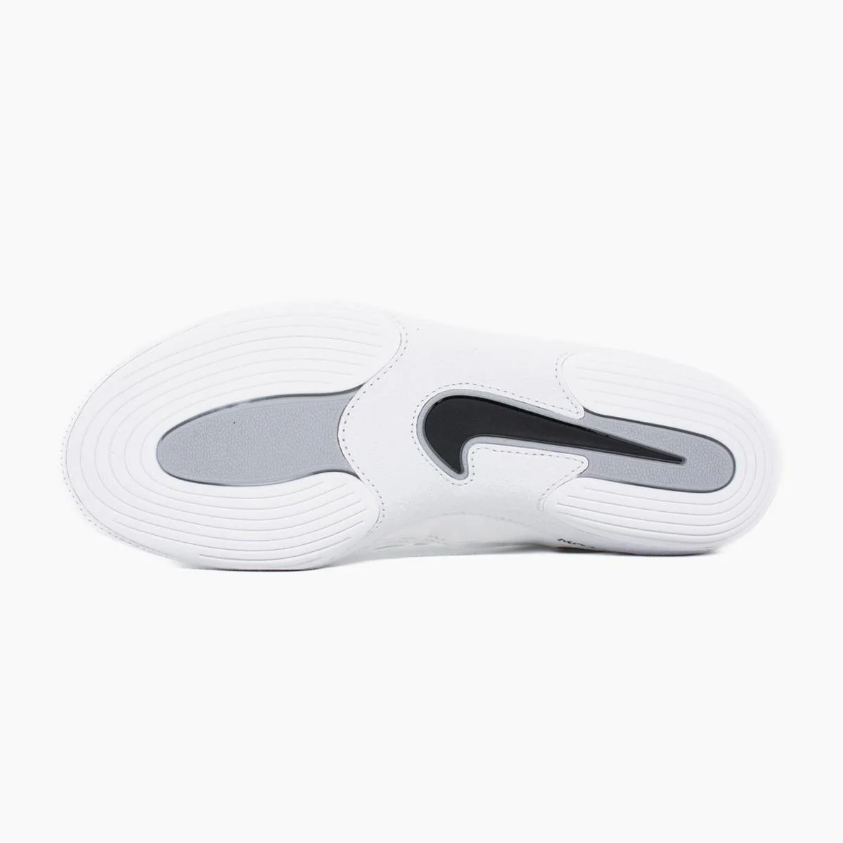 Zapatillas de lucha-Lucha libre Nike Inflict 4 Blanco  - Image 10
