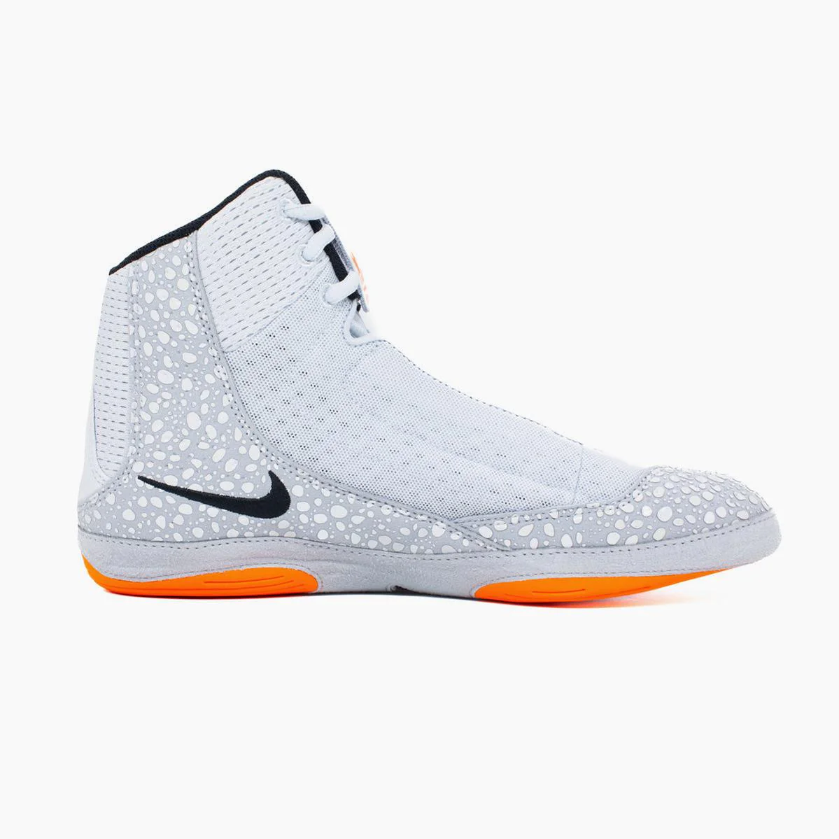 Zapatillas de lucha-Lucha libre Nike Inflict 4 Olympic Special Edition  - Image 3