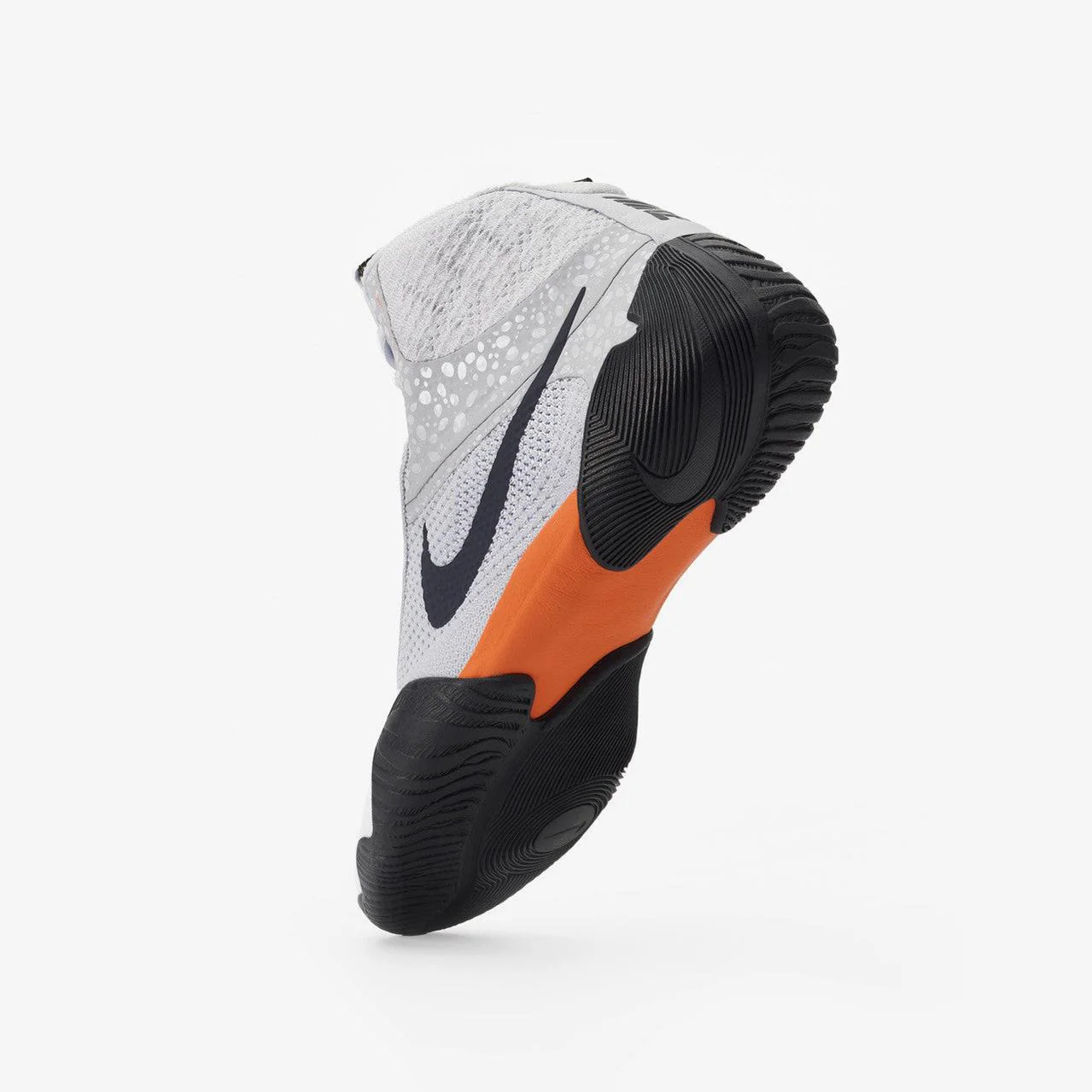 Zapatillas de lucha-Lucha libre Nike Tawa Olympic Special Edition  - Image 3