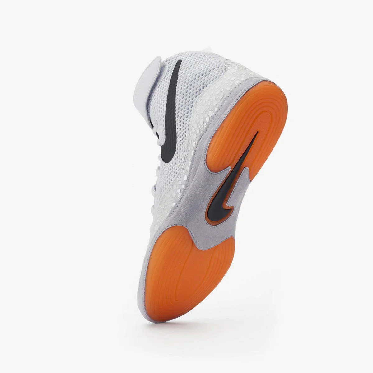 Zapatillas de lucha-Lucha libre Nike Inflict 3 "Electric" Olympic Special Edition  - Image 6