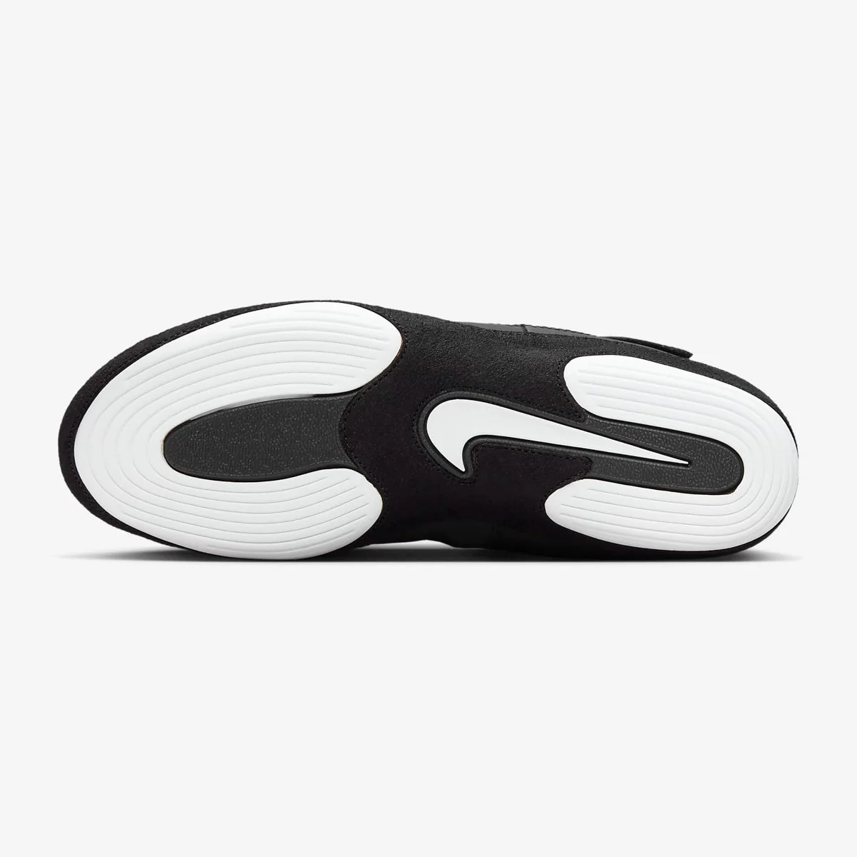 Zapatillas de lucha-Lucha libre Nike Inflict 3 Negro  - Image 4