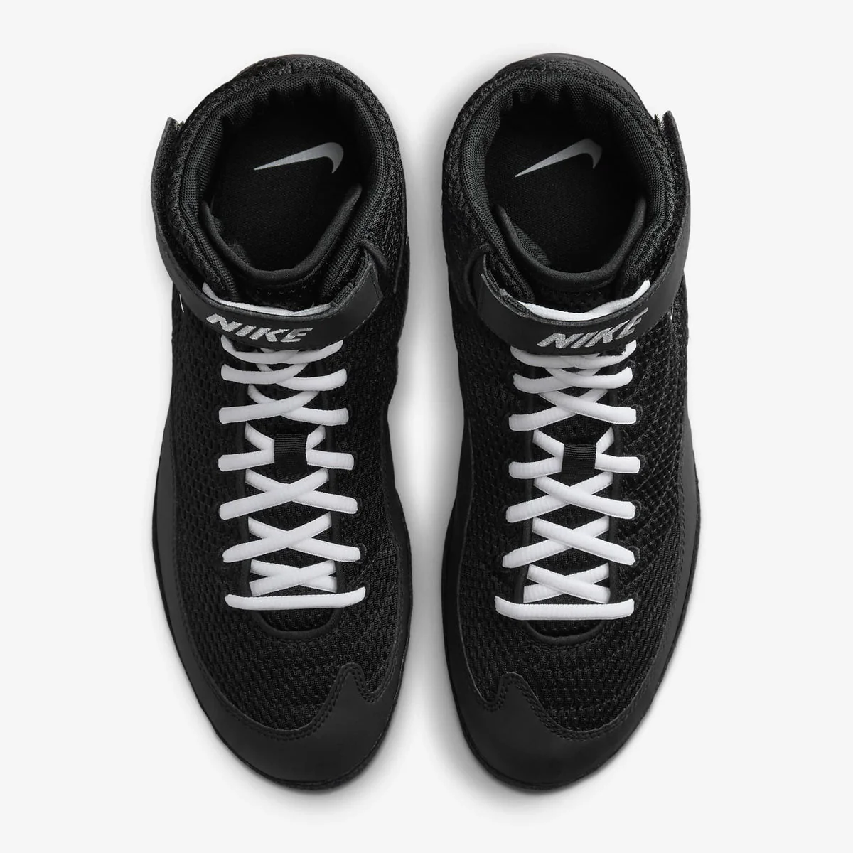 Zapatillas de lucha-Lucha libre Nike Inflict 3 Negro  - Image 5