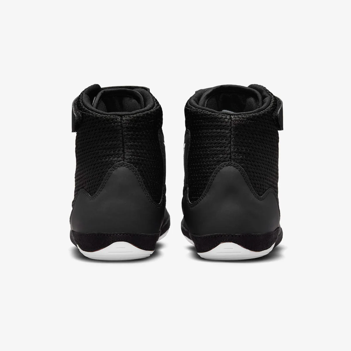 Zapatillas de lucha-Lucha libre Nike Inflict 3 Negro  - Image 6
