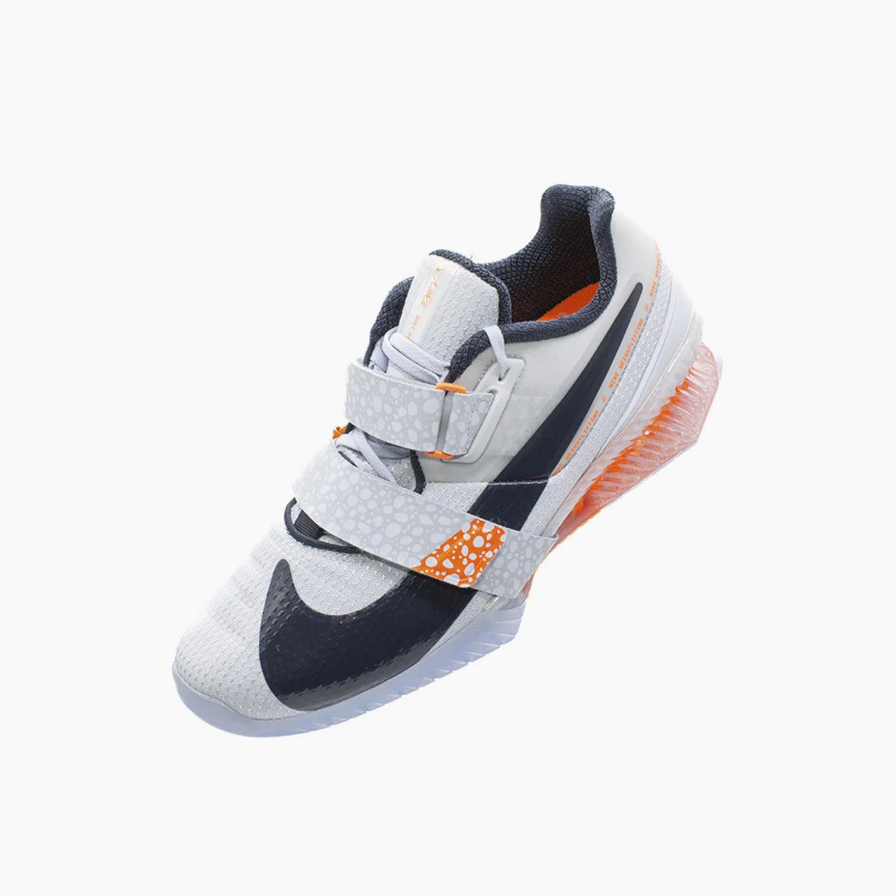 Zapatos Entrenamiento Nike Romaleos 4 Olympic Special Edition  - Image 6