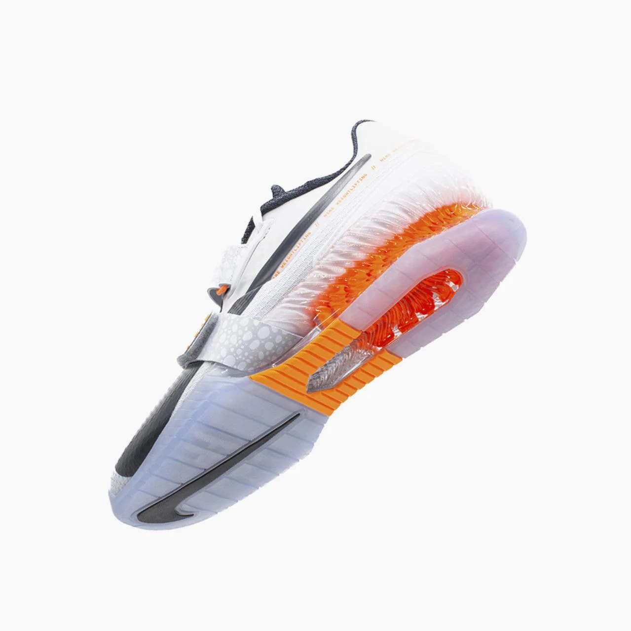 Zapatos Entrenamiento Nike Romaleos 4 Olympic Special Edition  - Image 7